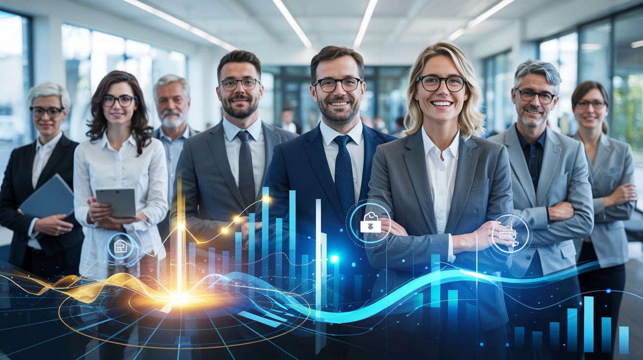 À propos de notre service